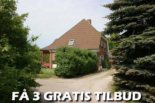 3 tilbud på billig flyttefirma